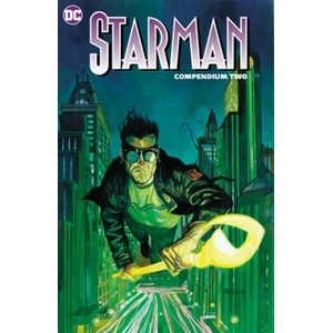Starman Compendium Two (ISBN: 9781779515223)