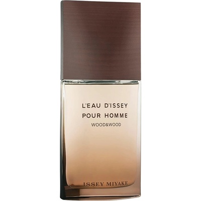 Issey Miyake L'Eau d'Issey Wood&Wood parfémovaná voda pánská 100 ml