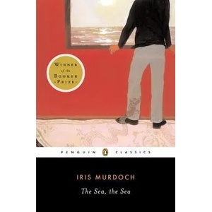 Sea, the Sea | Iris Murdoch, Mary Kinzie (ISBN: 9780141186160)