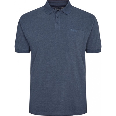 North 56°4 tričko pánské 99011 tmavě modrá