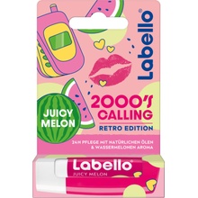 Labello tónovací balzam na pery Watermelon Retro LE 4,8 g