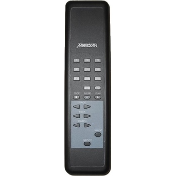 GENERAL MERIDIAN 506 - съвместимо дистанционно управление на марката General (506)