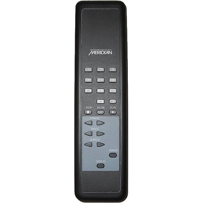 GENERAL MERIDIAN 506 - съвместимо дистанционно управление на марката General (506)