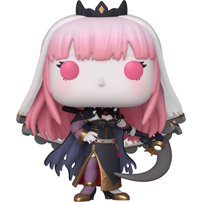 Funko Фигура Funko POP! Animation: Hololive - Mori Calliope #2292 (110328)