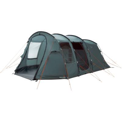 Easy Camp 5-6 местна палатка Easy camp Hamra 5 Group tent - Blue - размер One Size (523-0441-0111)