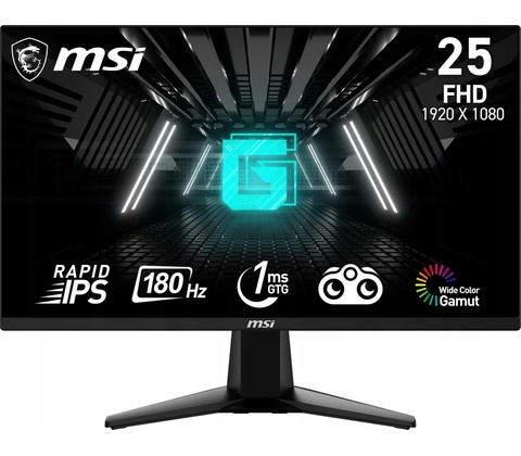 MSI G255F