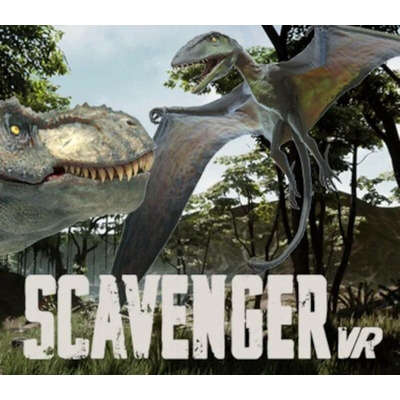 Scavenger VR