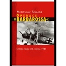 Operace Barbarossa