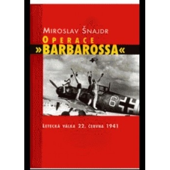 Operace Barbarossa
