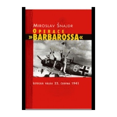 Operace Barbarossa
