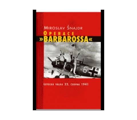 Operace Barbarossa