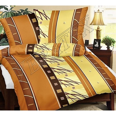 Veratex Obliečky R1153 Krep 200x240 2x70x90