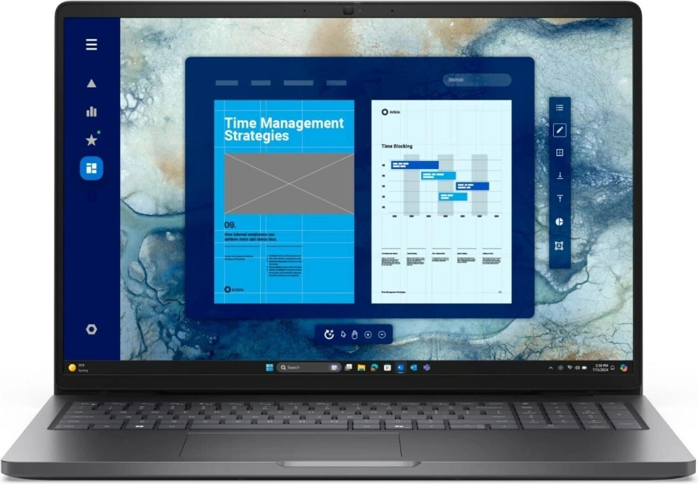 Dell Pro 16 71T29