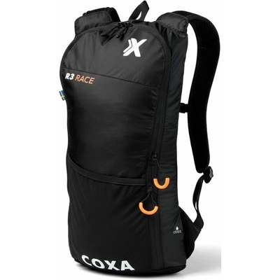 COXA R3 RACE Black litres 3 l