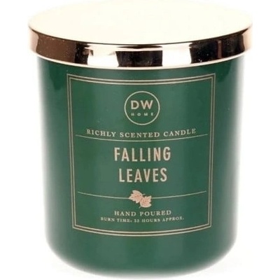 DW HOME Falling Leaves 428 g