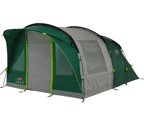 Coleman Rocky Mountain 5 Plus