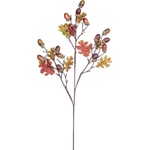 Bizzotto ИЗКУСТВЕНА КЛОНКА rustic oak (0172358)
