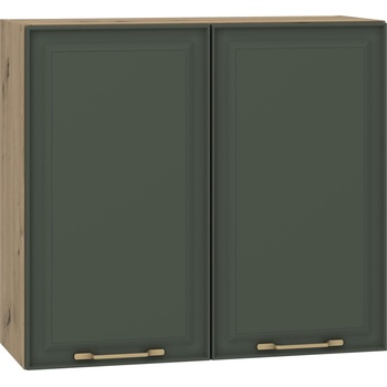 Горен кухненски шкаф Parma B80/72