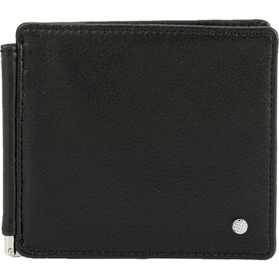 Geox Pánska kožená peňaženka dokladovka U Wallet U35JFD 00046 C9997