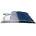 Brunner 5-6 местна палатка Brunner Kalynda 5 Group tent - Black / Blue / Lime - размер One Size (523-0336-0111)