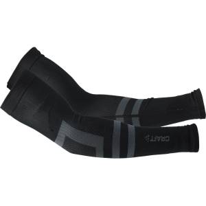 Craft Термо ръкав Craft Seamless Arm Warmer 2.0 Arm warmers - Black (203-0202-0112)
