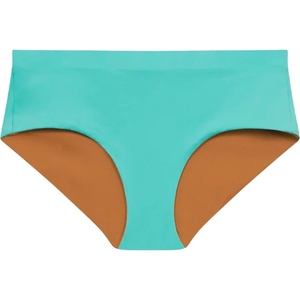 MYMARINI Дамско бикини долнище MYMARINI Women's Shorts Bikini bottom - Oak / Eucalyptus - размер XL (150-5682-0614)
