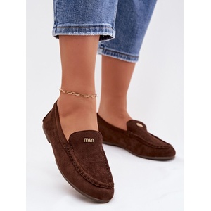 Step in style Дамски мокасини модел 224437 Step in style