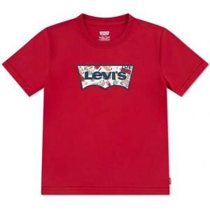 Levi's Levi´s ® 8EP630 set - Red (Urban Red)