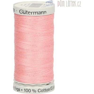 Nit Gütermann SULKY Cotton 1115