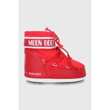 Tecnica Moon Boot Classic Low 2 Red