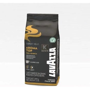 Image 1 of LAVAZZA Expert Plus Aroma Top кафе на зърна 1 kg