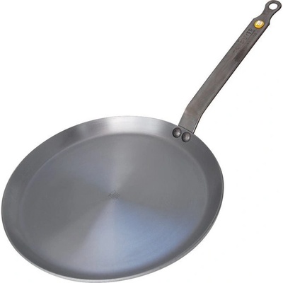 de Buyer Pánev na palačinky Mineral B 24 cm