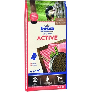 Bosch Active 15 kg