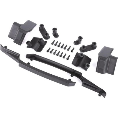 Traxxas горна опора на каросерията (за #10211)