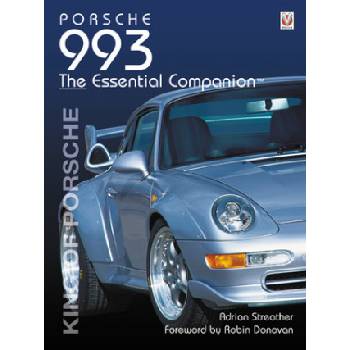 Porsche 993
