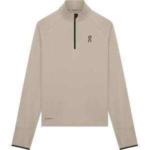 On Мъжка спортна тениска On Climate Shirt Sport shirt - Brume (217-0024-0212)