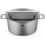Fissler Съд за готвене Phi Collection 24 см (016-113-24-000/0)