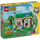 LEGO® Animal Crossing - Able Sisters Clothing Shop (77055)