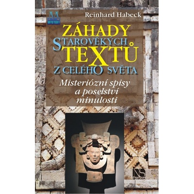 Záhady starověkých textů z celého světa
