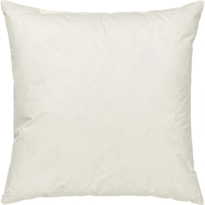 Broste Výplň do polštářů peří 60x60