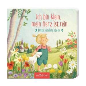 Ich bin klein, mein Herz ist rein | Antonia Woodward (ISBN: 9783845826455)