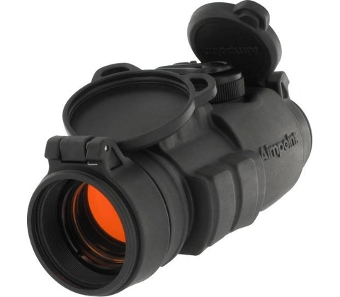 Aimpoint CompM3 V DOT 4 MOA
