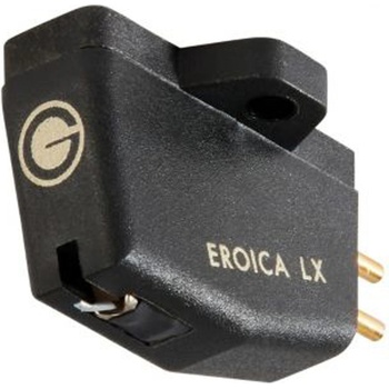 Image 1 of Goldring Доза за грамофон Goldring - Eroica LX, черна (GL0015M)