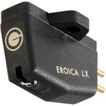 Goldring Доза за грамофон Goldring - Eroica LX, черна (GL0015M)
