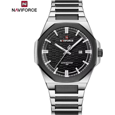 Naviforce KP38662 černá