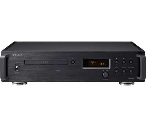 Teac VRDS-701T