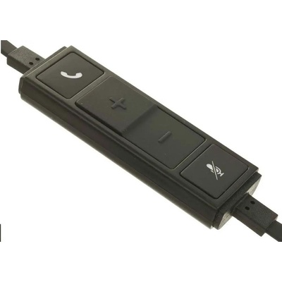Logitech USB Headset Mono H650e