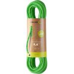 Edelrid Единично въже Edelrid Tommy Caldwell Eco Dry DT 9, 6 Single rope - Neon Green - размер 60 m (308-0346-0111)