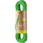 Edelrid Единично въже Edelrid Tommy Caldwell Eco Dry DT 9, 6 Single rope - Neon Green - размер 60 m (308-0346-0111)