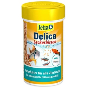TETRA Храна Tetra Delica Krill 100ml (A1-734012)
